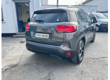 2020 Citroen C5 Aircross 1.5L Diesel For Sale Images