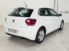 2019 Volkswagen Polo 1L Petrol For Sale Images
