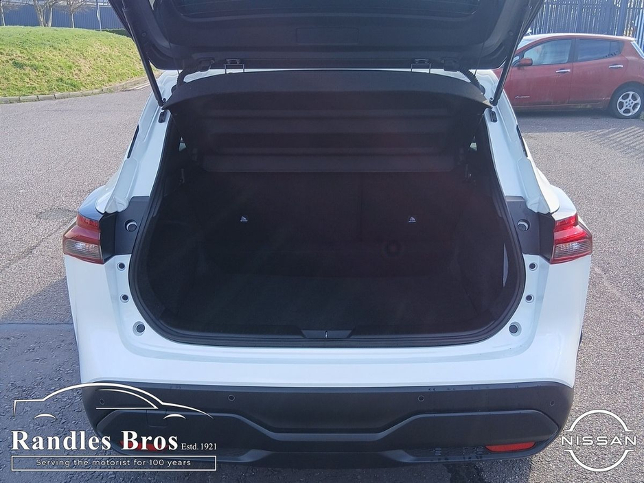 Nissan Qashqai 1.3 PET SV — thumbnail 15