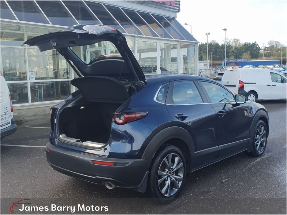 2021 Mazda CX-30 2L Petrol For Sale Images