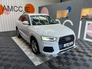 2016 AUDI Q3 €19950! 2016 AUDI Q3 AUTOMATIC TFSI SPORT 1.4L PETROL / 58K KMS / REVERSE CAMERA & MORE