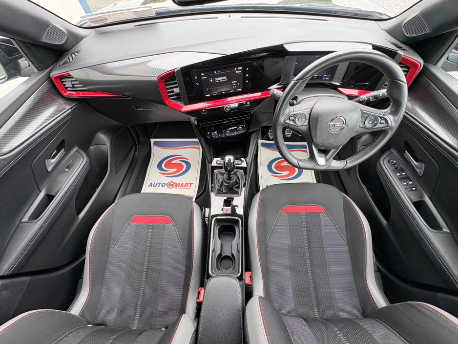 2022 Opel Mokka 1.2L Petrol For Sale Images
