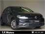2018 VOLKSWAGEN GOLF 1.2 TSI AUTOMATIC - REVERSING CAMERA - FINANCE ARRANGED