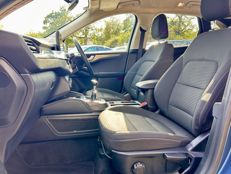 2020 Ford Kuga 1.5L Diesel For Sale Images