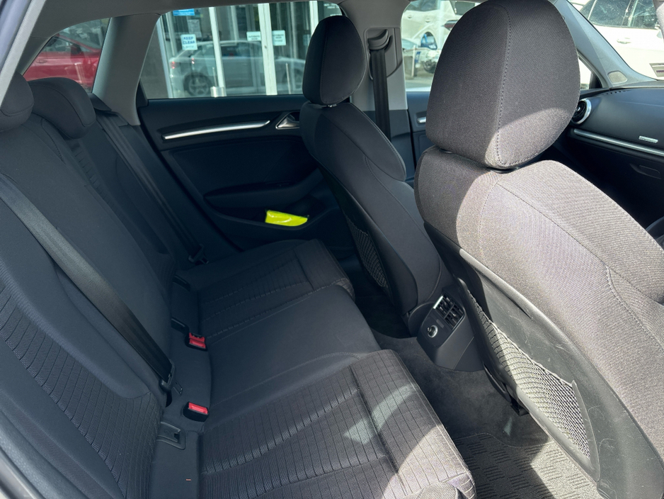 2018 Audi A3 1.4L Petrol For Sale Images