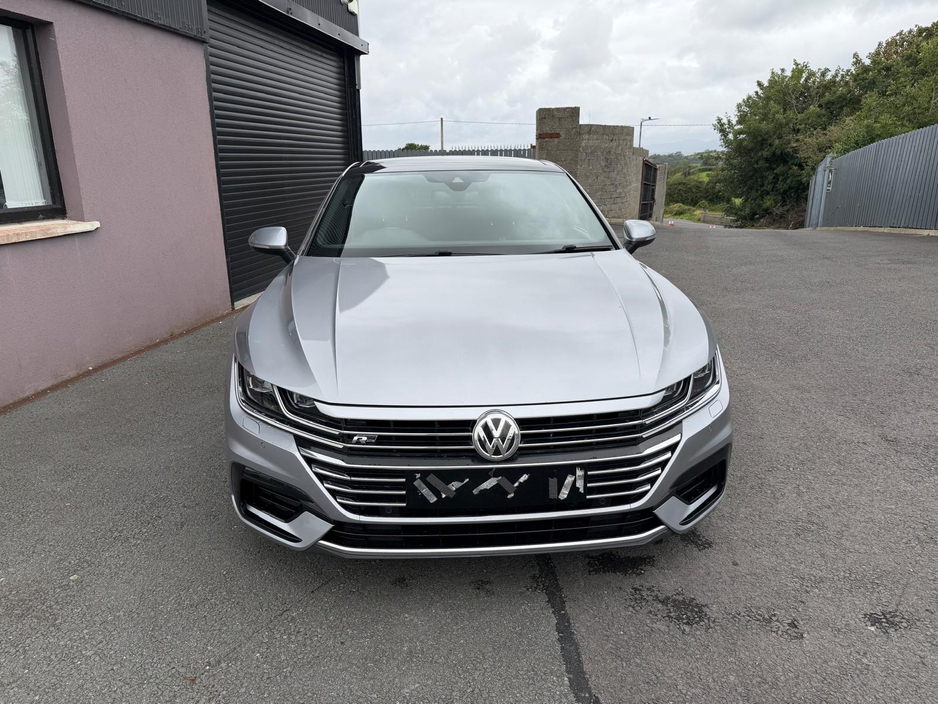 2020 Volkswagen Arteon 2L Diesel For Sale Images
