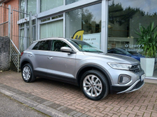 Volkswagen T-Roc LIFE 2.0 TDI M6F 116HP...