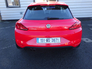 2015 VOLKSWAGEN SCIROCCO 1.4 TSI BLUEMOTION 125PS 3 DOOR KEY 32