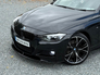 2015 BMW 3 SERIES 320d M Sport Auto