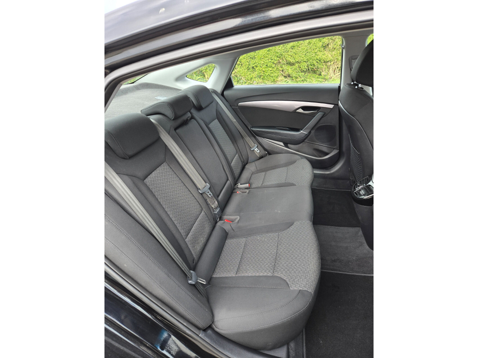 2019 Hyundai i40 1.6L Diesel For Sale Images