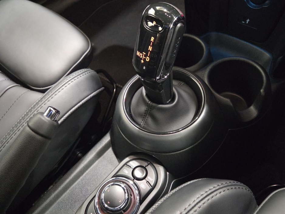 2023 MINI Hatch 1.5L Petrol For Sale Images