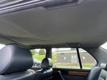 1987 BMW 7 Series 3L Petrol For Sale Images