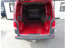 2020 Volkswagen Transporter 2.0L Diesel For Sale Images