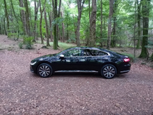 2022 Volkswagen Arteon 2L Diesel For Sale Images