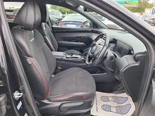 2023 Hyundai Tucson 1.6L Petrol Plug-in Hybrid For Sale Images