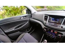 2017 Hyundai Tucson 1.7L Diesel For Sale Images
