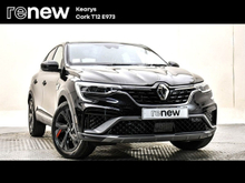 Renault Arkana R.S. Line E-TECH Hybrid 145 Auto