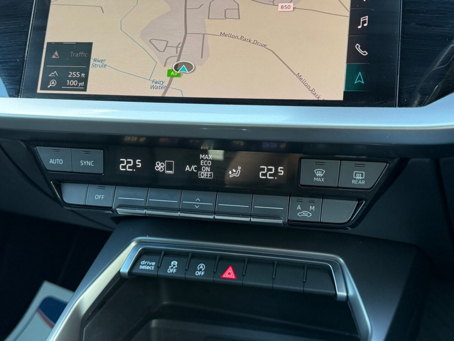2023 Audi A3 1.5L Petrol For Sale Images