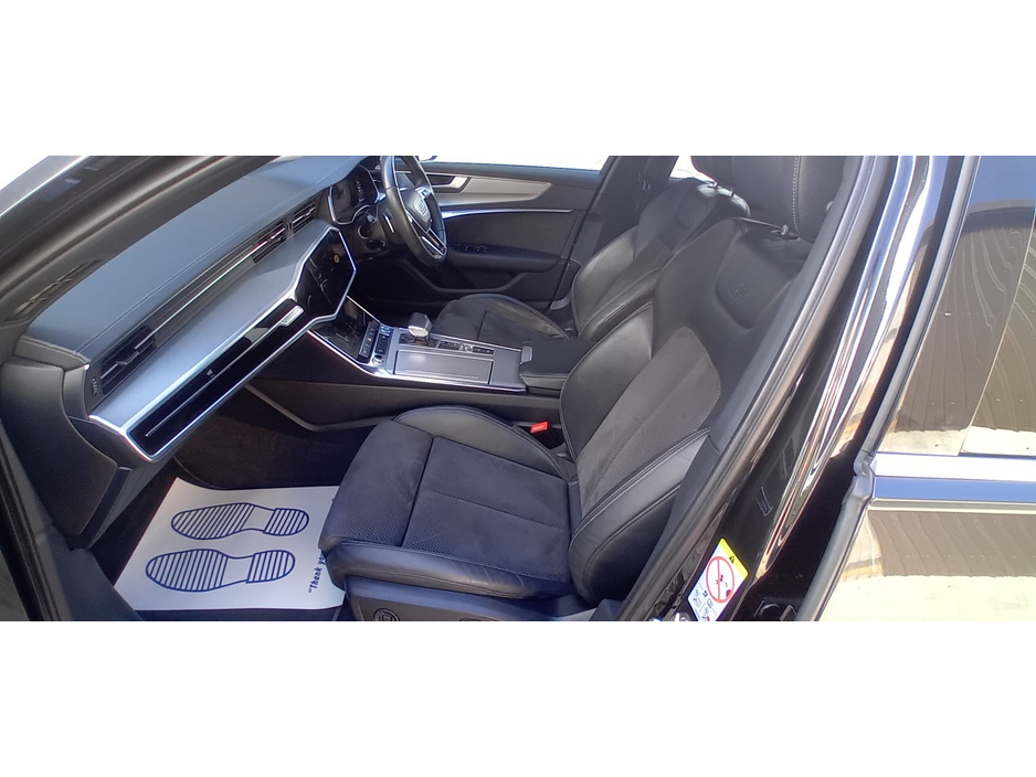 2019 Audi A6 2L Diesel For Sale Images