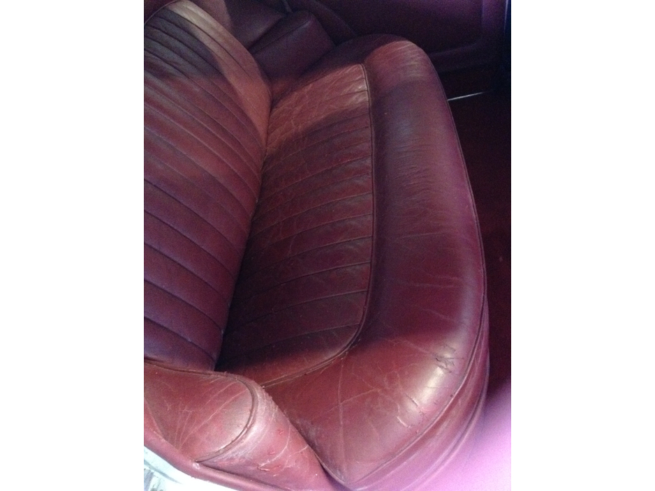 1963 Bentley Series III 6.3L Petrol For Sale Images