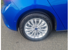 2022 Ford Focus 1.0L Petrol For Sale Images
