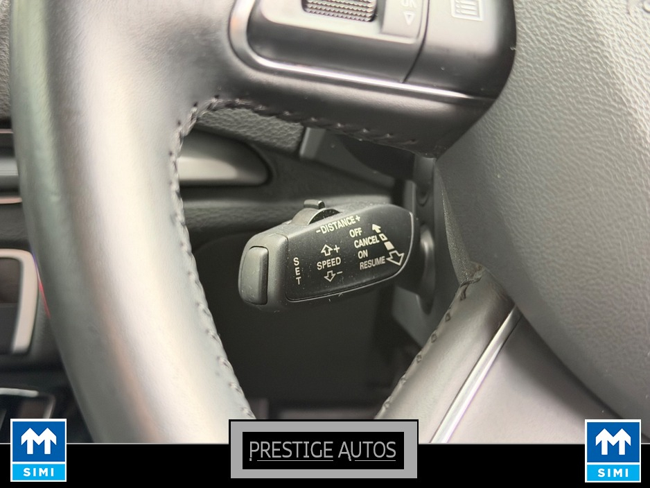 Audi A3 1.4 TFSI SPORT AUTO *CAR ID 09* — thumbnail 26