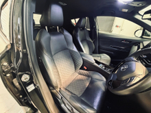 2020 Toyota C-HR 1.8L Petrol Hybrid For Sale Images