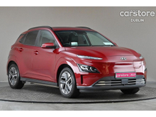 Hyundai Kona EV Ultimate Full Leather Sunroof Head-Up Display