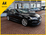 2016 AUDI A3 Saloon 1.4TFSI S-LINE EDITION 4 DR SALOON AUTOMATIC //  BLACK LEATHER S-LINE SEATS // BUY WITH CONFIDENCE AA AND SIMI APPROVED DEALER 2025 // FINANCE ARRANGED // ALL TRADE INS WELCOME //