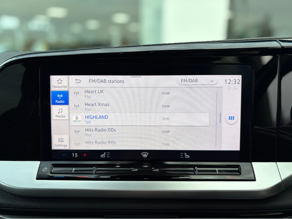 2023 Ford Tourneo Connect 2L Diesel For Sale Images