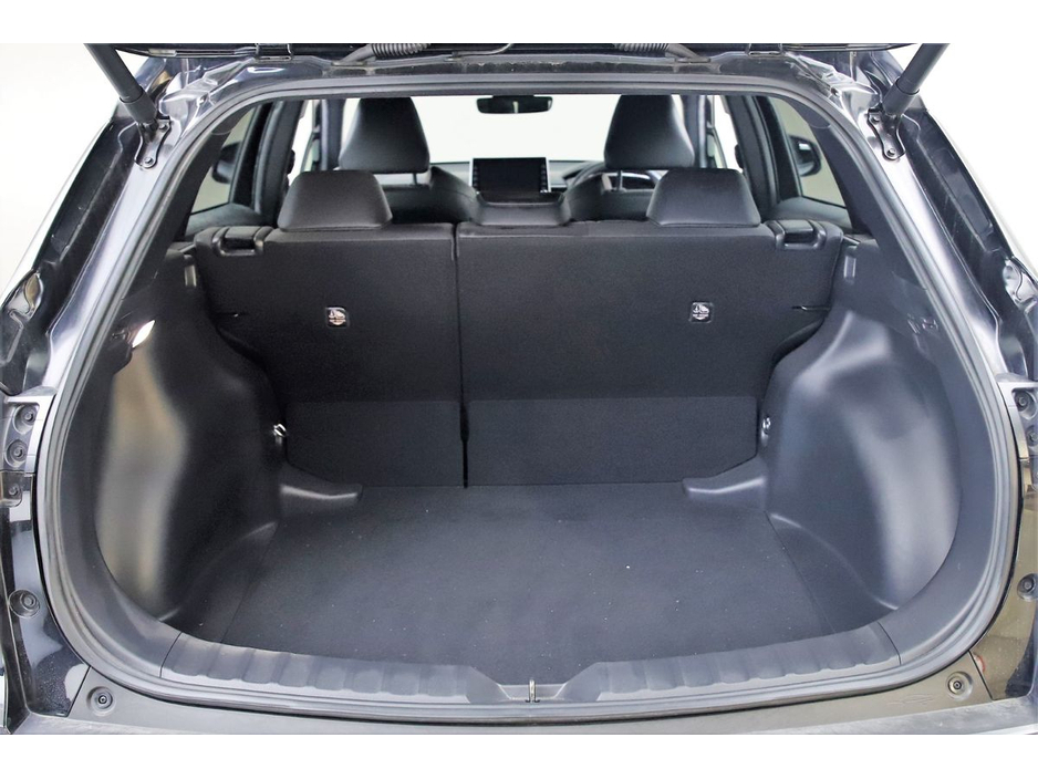 Toyota Corolla Cross 1.8 PETROL HYBRID *MODELLISTA BODY KIT*HALF LEATHER*360 PAN CAM* — thumbnail 26