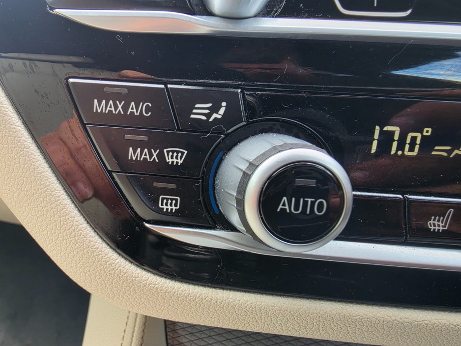 2019 BMW 5 Series 2L Diesel For Sale Images