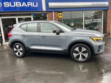 2023 Volvo XC40 1.5L Petrol Plug-in Hybrid For Sale Images