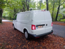 2018 VOLKSWAGEN TRANSPORTER T6 PVL 2800KG TDI 102 BHP MANUAL  166 KLMS , VAT INVOICE  @ REDDY 2 DRIVE LTD 