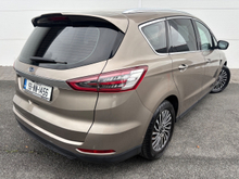 2019 Ford S-Max 2L Diesel For Sale Images
