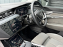 2021 AUDI E-TRON SPORT 55 QUATTRO BIG SPEC 