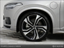 2024 VOLVO XC90 ULTIMATE DARK PHEV XC90 T8 7 SEATS 455HP, SILVER DAWN METALLIC WITH CHARCOLE LEATHER, 22” 8 SPOKE DIAMOND CUT ALLOYS, AIR SUSPENSION