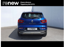 2019 Renault Kadjar 1.3L Petrol For Sale Images