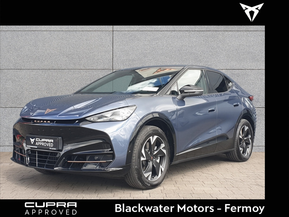Cupra Tavascan 286BHP ENDURANCE (4) AUTOMATIC — thumbnail 15