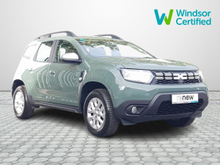 Dacia Duster 1.5 Blue dCi 115 Expression 4WD