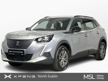 Peugeot 2008 Active Premium+ EV 50kWh 136BHP - Parking Sensors - Climate Control - - Auto Lights/Wipers - Apple CarPlay/Android Auto