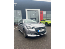 Peugeot 208 1.5 BlueHDI 100bhp Active