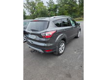 2018 Ford Kuga 2L Diesel For Sale Images