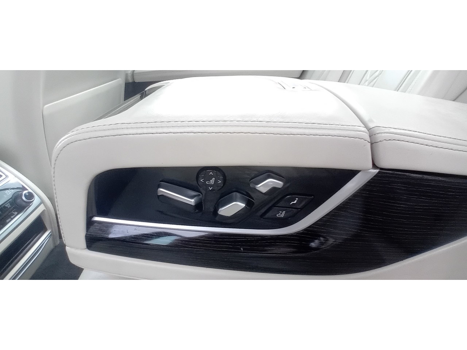 2017 BMW 7 Series 3L Diesel For Sale Images