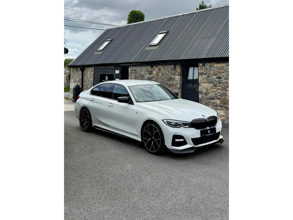 2020 BMW 3 Series For Sale Images