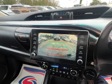 2021 Toyota Hilux 2.8L Diesel For Sale Images