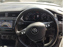 2017 Volkswagen Tiguan 2L Diesel For Sale Images