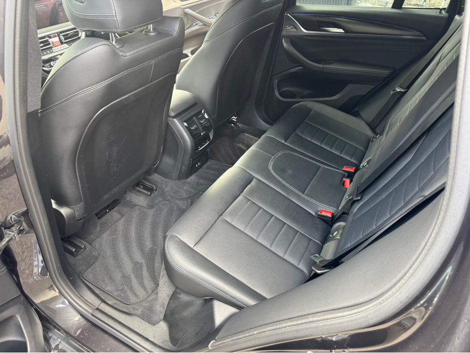 2022 BMW X3 2.0L Petrol Plug-in Hybrid For Sale Images