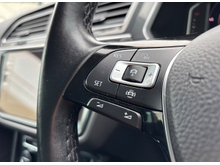 2019 Volkswagen Tiguan 2L Diesel For Sale Images
