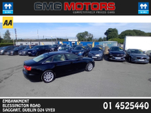 2014 Audi A6 2L Diesel For Sale Images